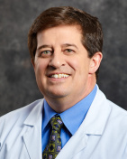Gerald Pruitt, DO