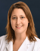Kristin Meckes, CRNP