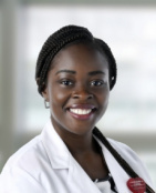 Dieula John, MD