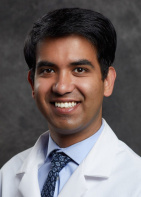 Udhav Gaitonde, MD