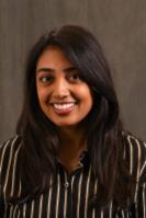 Heba Ahmed, DO