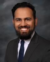 Murtaza Bharmal