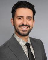 Darius Roohani
