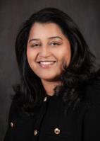 Ramya Balijepally
