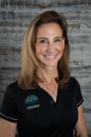 Michele Harris