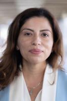 Gloria Salazar