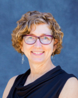 Jennifer Buckmire