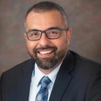 Joseph Riad