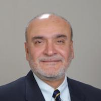 Anwer Shaikh