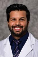 Jaraad Dattadeen, MD