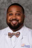 Luther Quarles IV, DO, MS