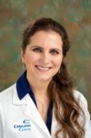 Maria A. Chulkov, MD