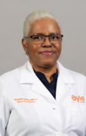 Elizabeth Smith