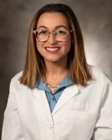 Mercy Jimenez, M.D.