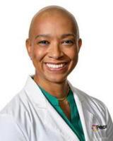 Chrystal Hamilton