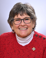 Jill Menell