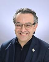 Ali Ghomi