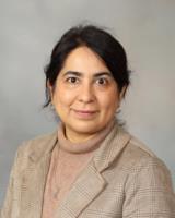 Aasiya Matin
