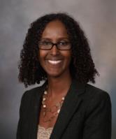 Rahma Warsame