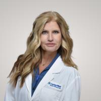 Karyn Harries