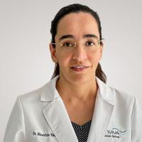 Noushin Yazdani
