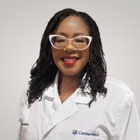 Shonkeisha Byrd