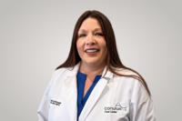 Kimberly McDougall