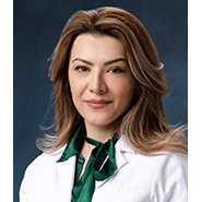Mona Rezaei Mirghaed