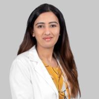 Javeria Syed
