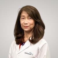 Nanako Broughton