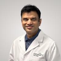Sravan Thangeda