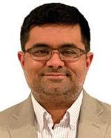 Abrar Ansari