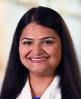 Shreya Prashar