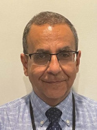 Hussam Ammar, MD