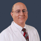Elias Ghandour, MD