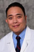 Jesse Castillano, MD
