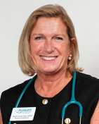Sarah Tyler, APRN