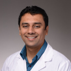 Nishith Mewada, MD