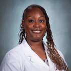 Delisha Joyner, FNP