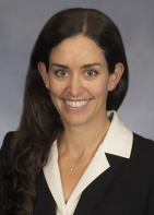 Noelle Van Rysselberghe, MD