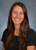 Allison Mitchell, MD