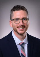 Justin Brohard, DO