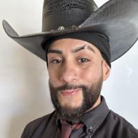 Alejandro Gutierrez