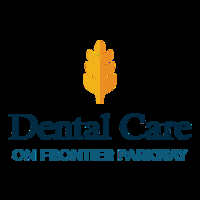 Dental Care on Frontier Parkway