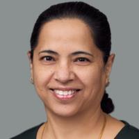 Medha Iyer