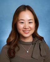 Lydia Kim