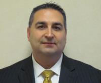 Christopher Frendo
