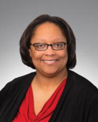 Erica Penny-Peterson, MD