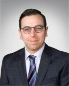 Ryan Levy, MD