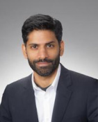Shivdev Rao, MD